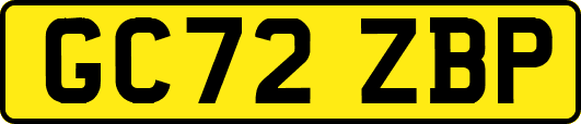 GC72ZBP
