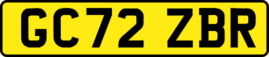 GC72ZBR