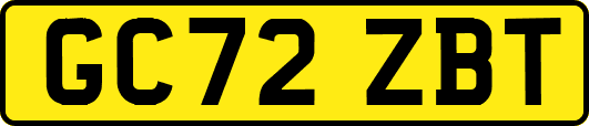 GC72ZBT