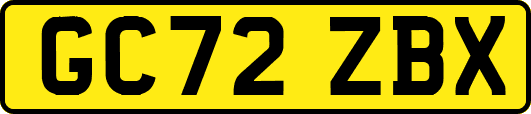 GC72ZBX