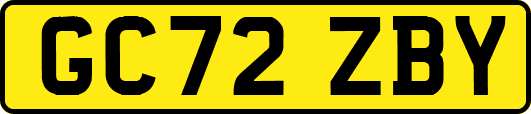 GC72ZBY