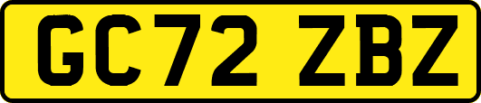 GC72ZBZ