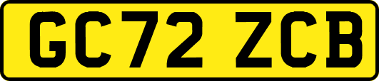 GC72ZCB