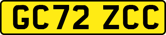 GC72ZCC
