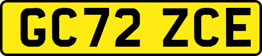 GC72ZCE