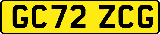 GC72ZCG