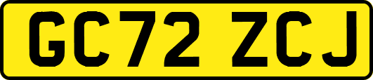 GC72ZCJ