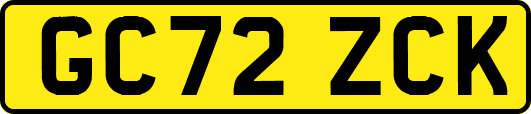 GC72ZCK