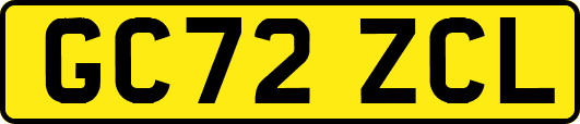 GC72ZCL