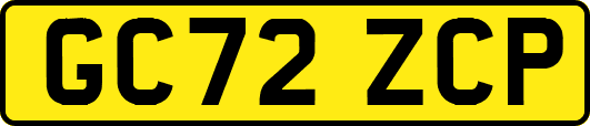GC72ZCP
