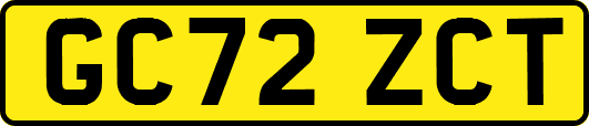 GC72ZCT