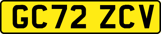 GC72ZCV