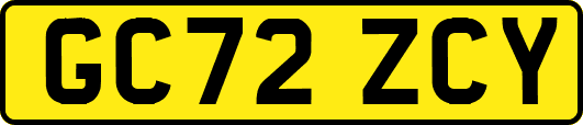 GC72ZCY