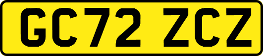 GC72ZCZ