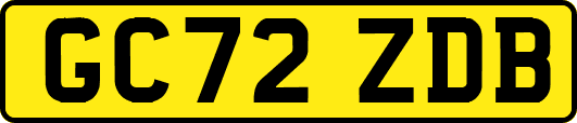GC72ZDB