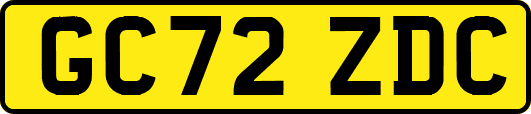 GC72ZDC