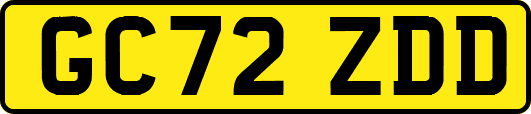 GC72ZDD