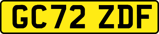 GC72ZDF