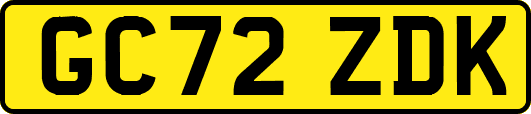GC72ZDK