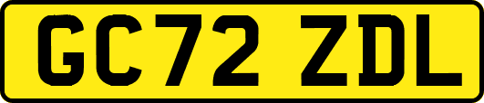 GC72ZDL