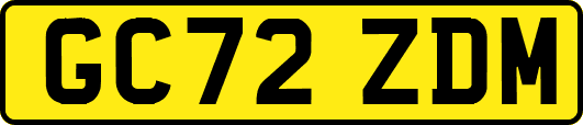 GC72ZDM