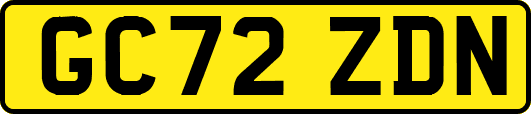 GC72ZDN