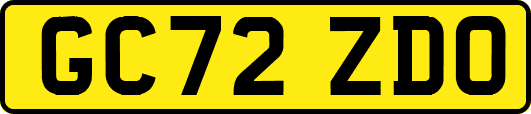 GC72ZDO