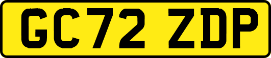 GC72ZDP