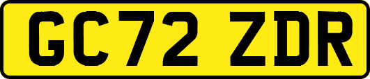 GC72ZDR