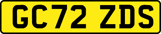 GC72ZDS