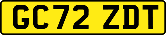 GC72ZDT