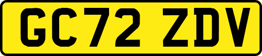 GC72ZDV