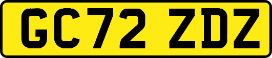 GC72ZDZ