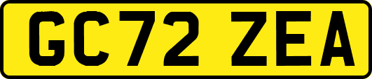 GC72ZEA