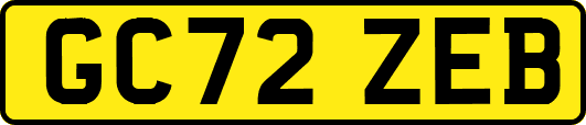GC72ZEB