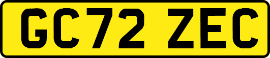 GC72ZEC