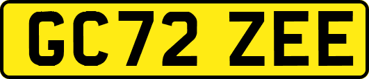 GC72ZEE