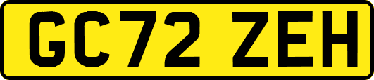 GC72ZEH