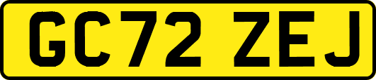 GC72ZEJ