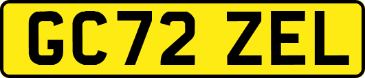 GC72ZEL
