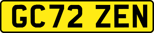 GC72ZEN