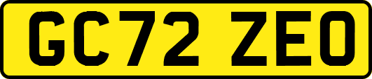 GC72ZEO