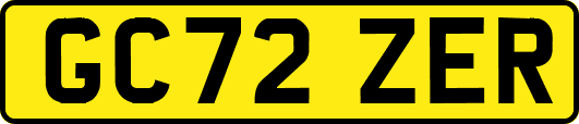 GC72ZER