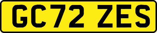 GC72ZES
