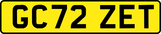 GC72ZET