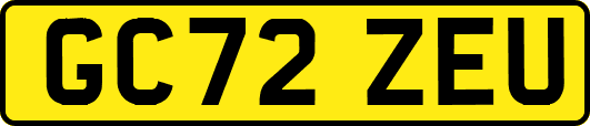 GC72ZEU