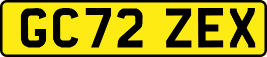 GC72ZEX