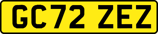 GC72ZEZ