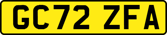 GC72ZFA