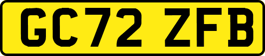 GC72ZFB